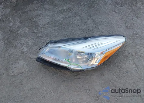 2015 Ford Escape Se from USA, damaged, VIN 1FMCU9GX1FUC19099